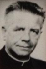 Fr. Alphonse Vander Vorst