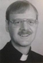 Fr. Terrence A. Sirosky Fr. Terrence A. Sirosky
