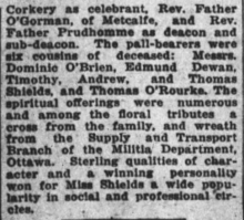 The Ottawa Journal Jan 16th 1919