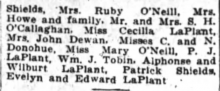The Ottawa Journal September 22nd 1913 The Ottawa Journal September 22nd 1913