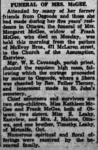The Ottawa Journal Nov 23th 1932 The Ottawa Journal Nov 23th 1932
