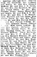 The Ottawa Journal Feb 5th 1917 The Ottawa Journal Feb 5th 1917